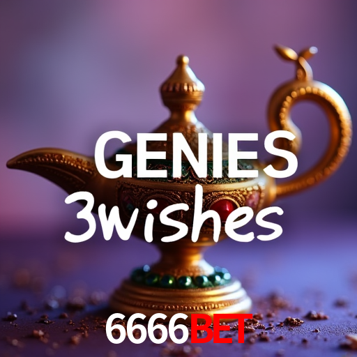 Bonus na Cassino Online 6666Bet