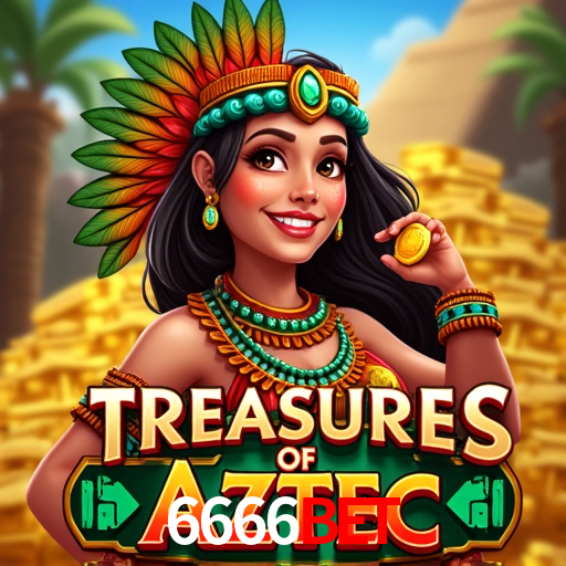 Slots na Plataforma 6666Bet