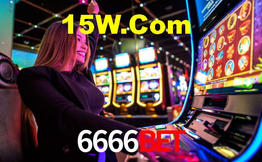 6666Bet
