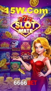 Game Providers 6666Bet