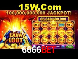 Live Casino 6666Bet