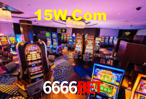 6666Bet