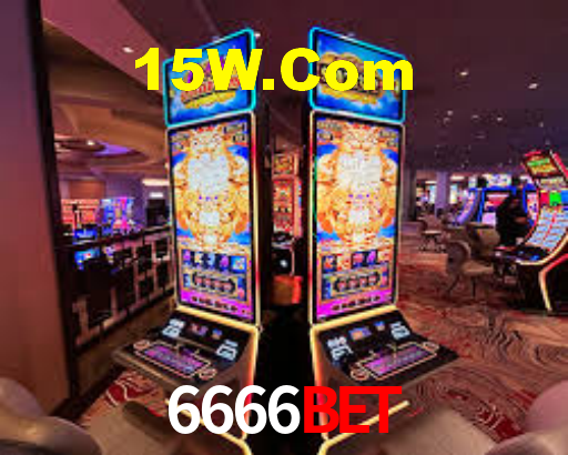 6666Bet Jogo