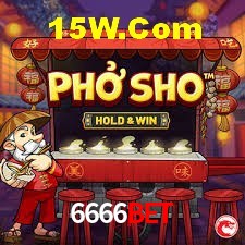 Welcome Bonus 6666Bet