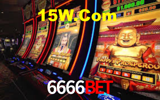 6666Bet Jogo