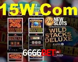 Premium Interface 6666Bet