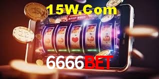 Experiência VIP 6666Bet